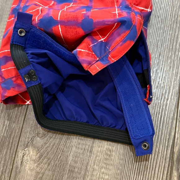 Burton Dryride Snow Pants - Picture 4 of 14